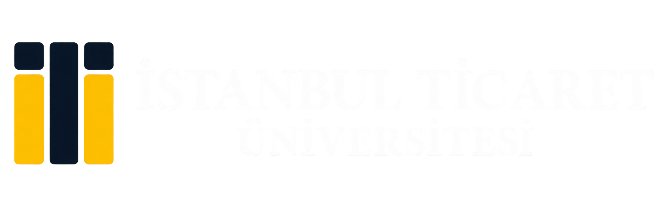 İstanbul Ticaret Üniversitesi